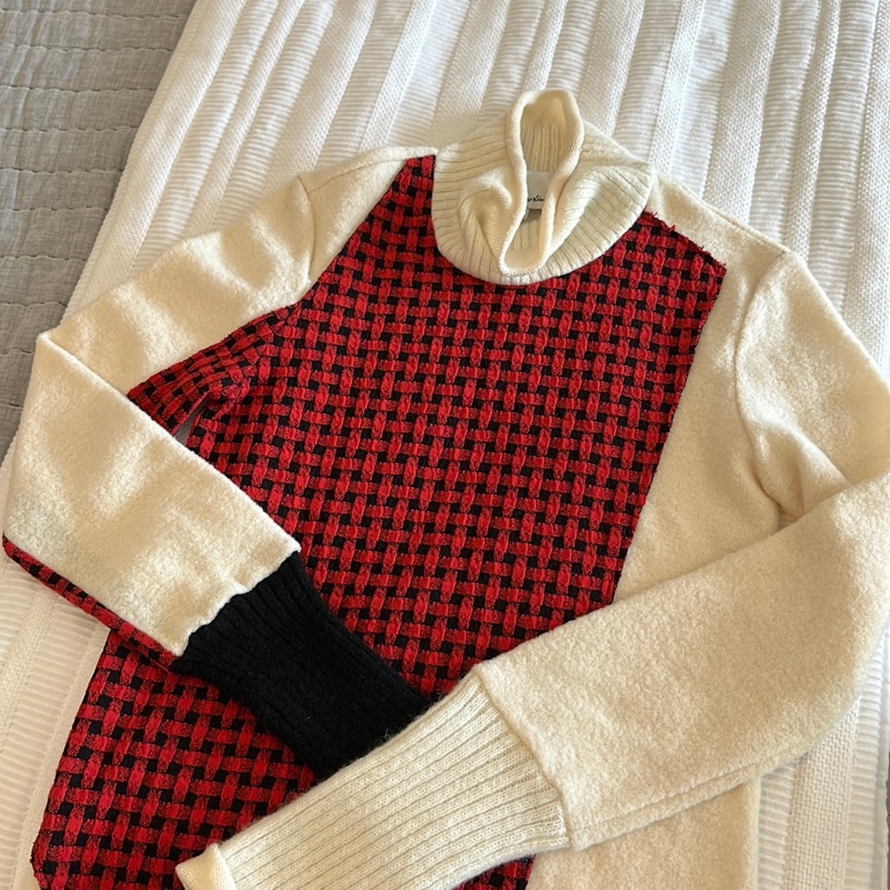 3.1 Phillip Lim Sweater